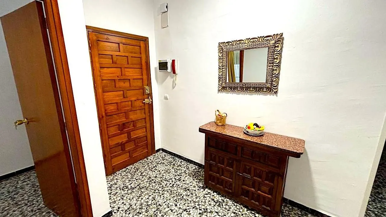 Piso Compartido Delyrent Cobatillas Ubeda  Ubeda (Andalucia)