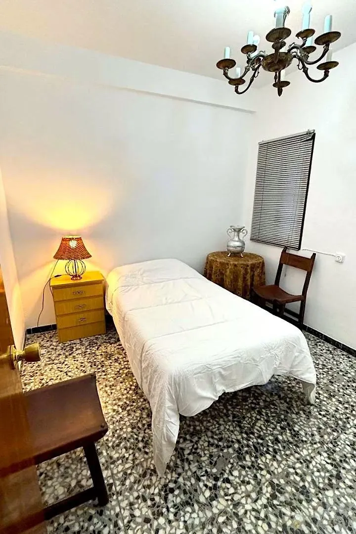 Piso Compartido Delyrent Cobatillas Ubeda  Guest house Ubeda (Andalucia)