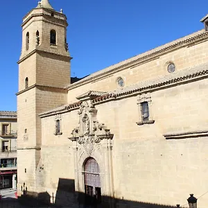 La Corredera Apartamento