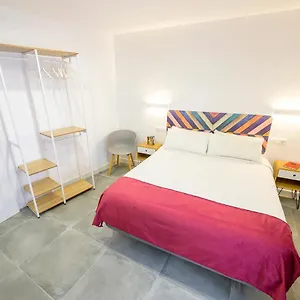 Hospederia El Alarife Úbeda