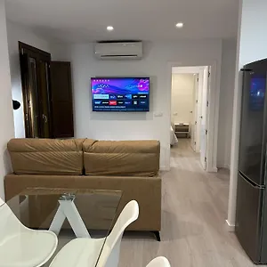 Apartamento Montiel 2 Apartamento