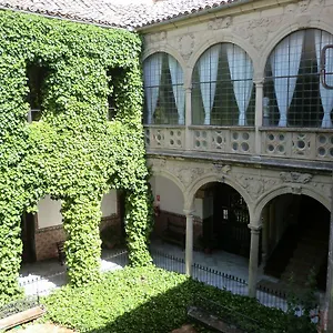 Palacio De La Rambla Úbeda