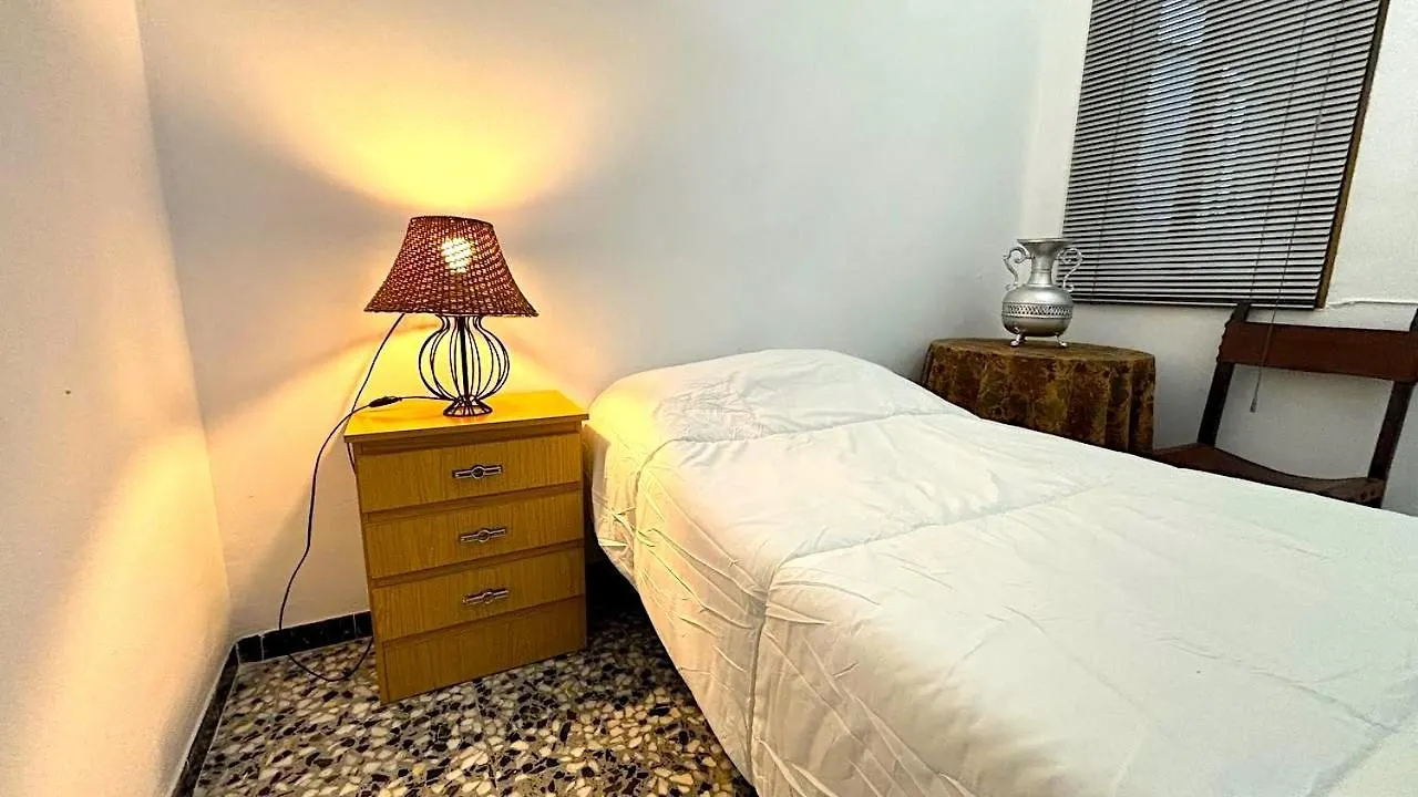 Piso Compartido Delyrent Cobatillas Ubeda  Guest house Ubeda (Andalucia)