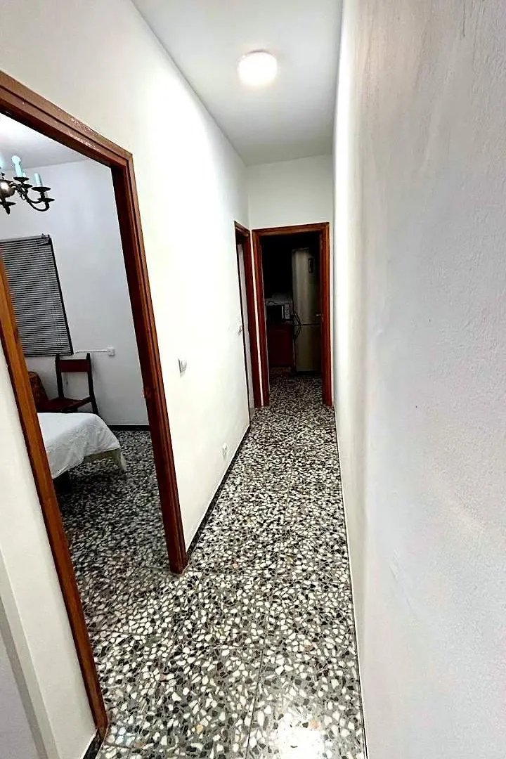 Affittacamere Piso Compartido Delyrent Cobatillas Úbeda Spagna