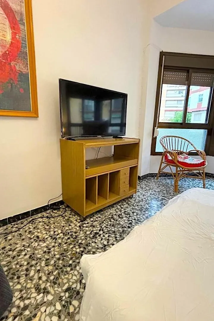 Piso Compartido Delyrent Cobatillas Úbeda